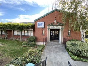 3930 Pacheco Blvd, Martinez, CA for lease Building Photo- Image 1 of 5