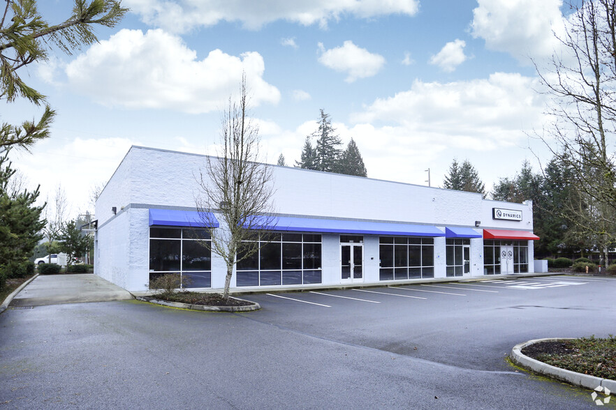 1319 Fones Rd SE, Olympia, WA for sale - Primary Photo - Image 1 of 1