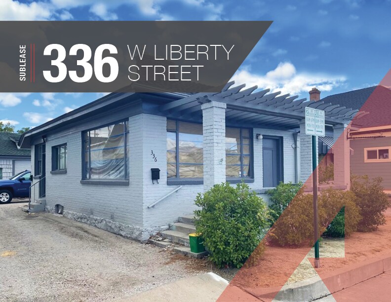336 W Liberty St, Reno, NV for sale Building Photo- Image 1 of 1