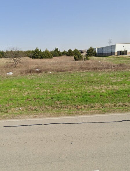 801 W Harris Rd, Arlington, TX for sale - Primary Photo - Image 1 of 1