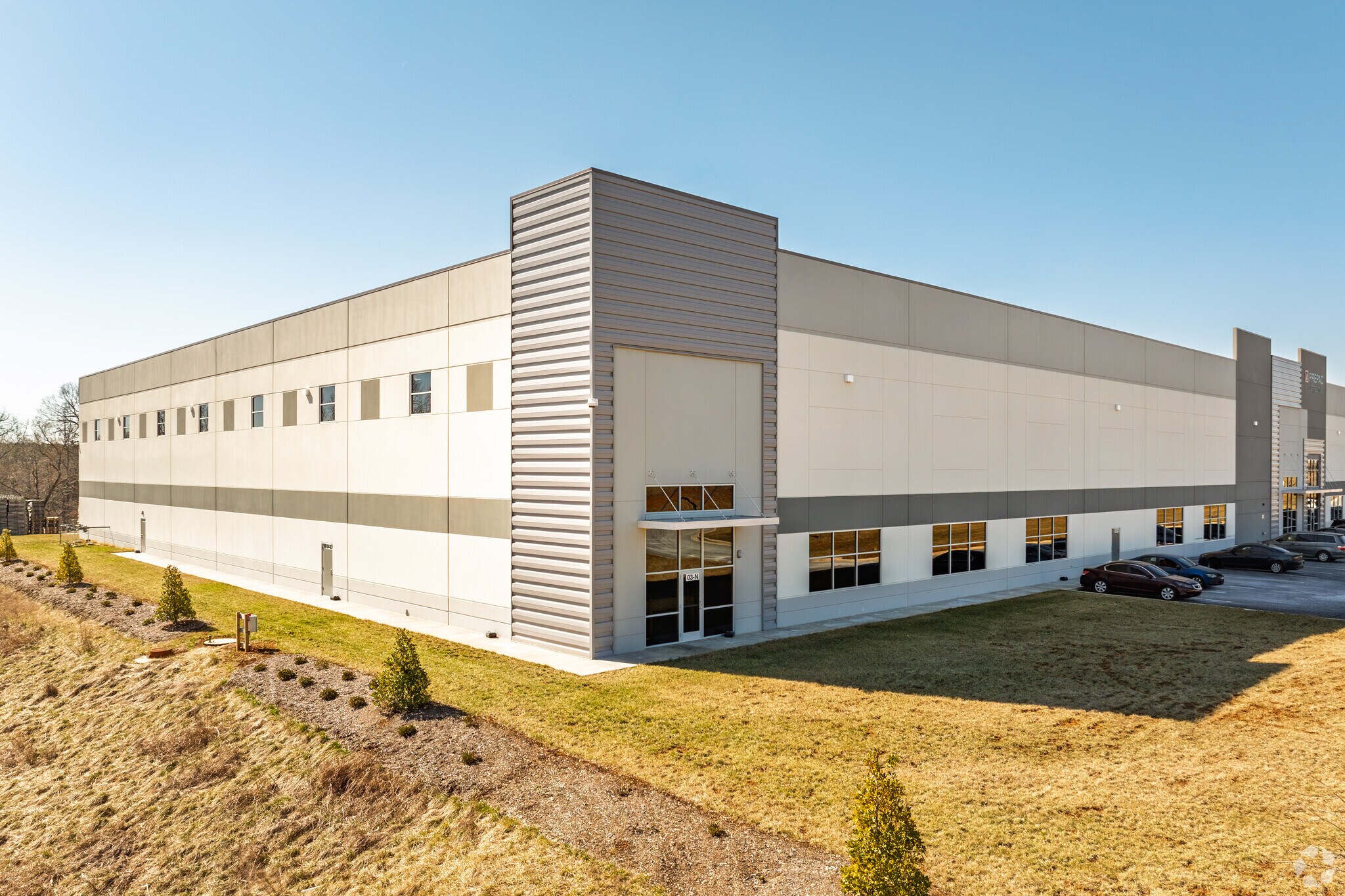 3041 Hendren Rd, Whitsett, NC for sale Primary Photo- Image 1 of 1