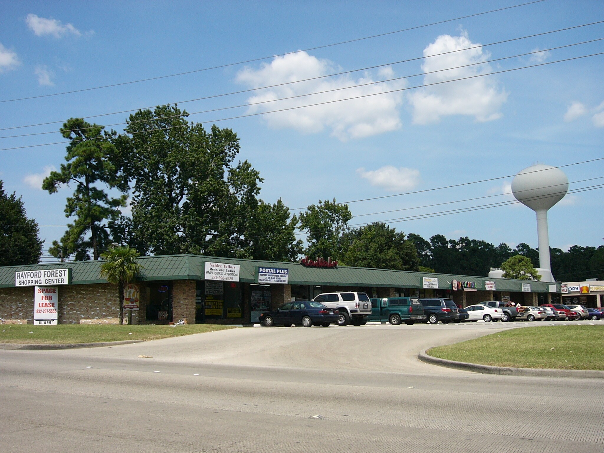 25170 I-45, Spring, TX for sale Building Photo- Image 1 of 1