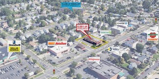 More details for 465 W Union Ave, Bound Brook, NJ - Retail for Lease