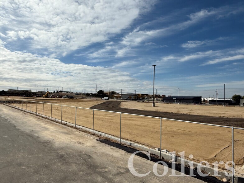 4620 S. Apple St., Boise, ID for lease - Building Photo - Image 1 of 12
