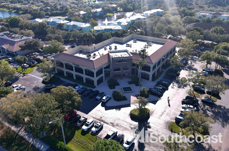 1100 SW Saint Lucie West Blvd, Port Saint Lucie, FL for lease - Building Photo - Image 1 of 3