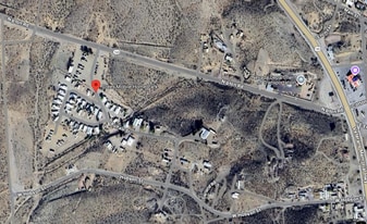 Crees Mobile Home and RV Park - Campground