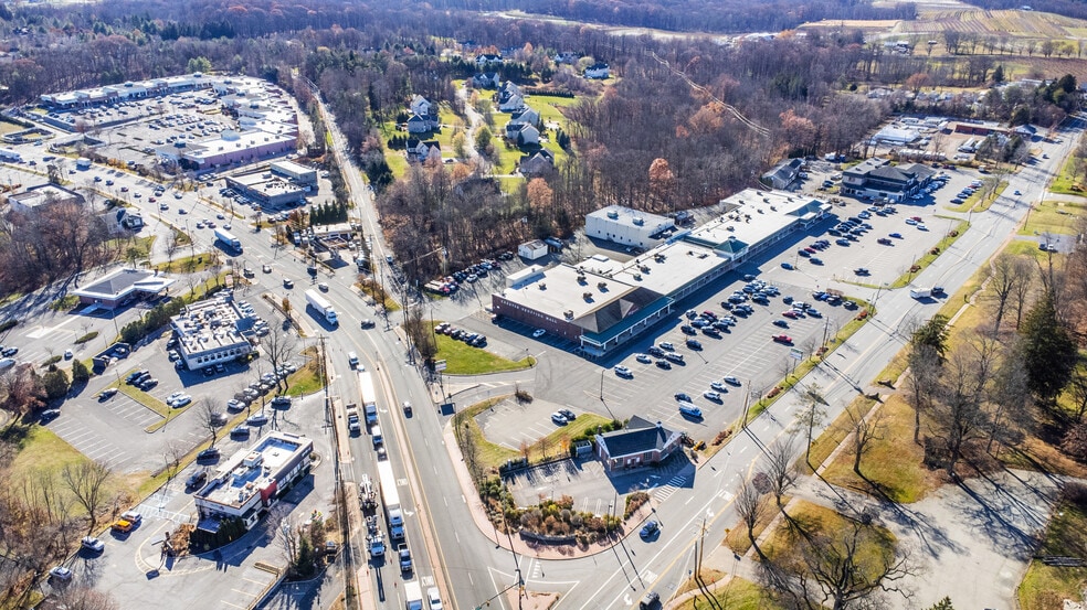 1 W Main St, Chester, NJ for sale - Aerial - Image 3 of 20