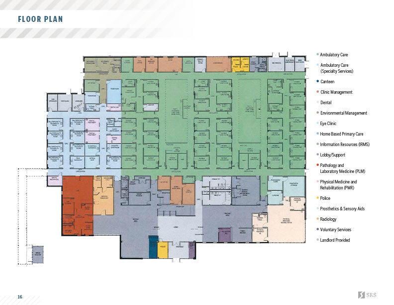 3149 Ambassador Caffery Pky, Lafayette, LA 70506 VA Clinic Medical