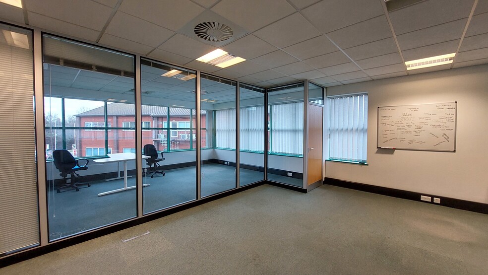 Blackpole East, Worcester for lease - Building Photo - Image 3 of 5