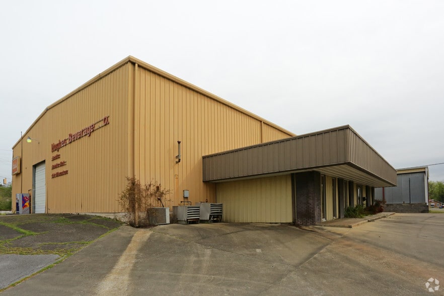 311 2nd Ave SW, Attalla, AL for sale - Primary Photo - Image 1 of 1