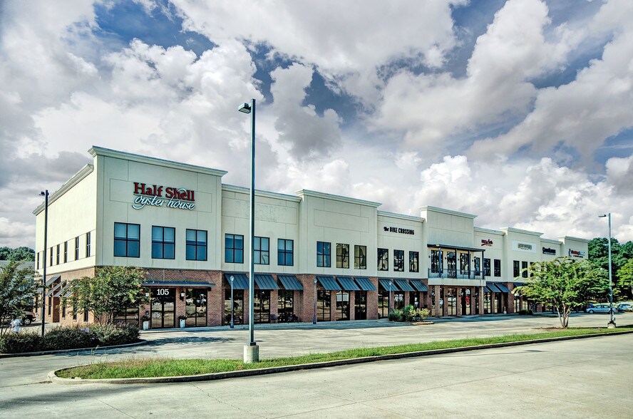 115 Laurel Park Cv, Flowood, MS for sale - Other - Image 1 of 1