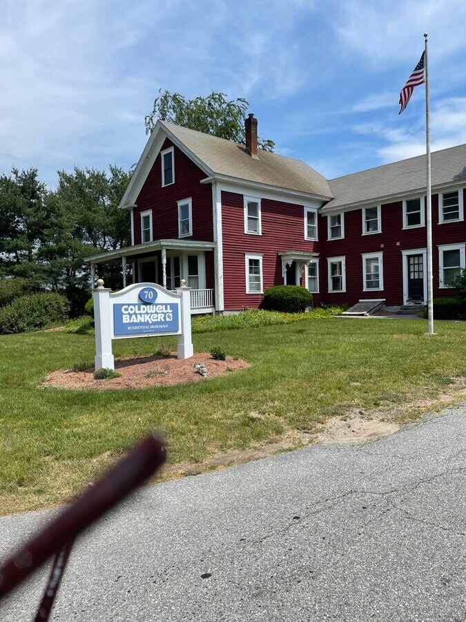 70 Boston Rd, Westford, MA 01886