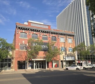 More details for 157 2 Ave S, Saskatoon, SK - Retail for Sale