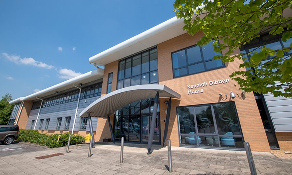 Enterprise Rd, Chilworth for sale Building Photo- Image 1 of 1