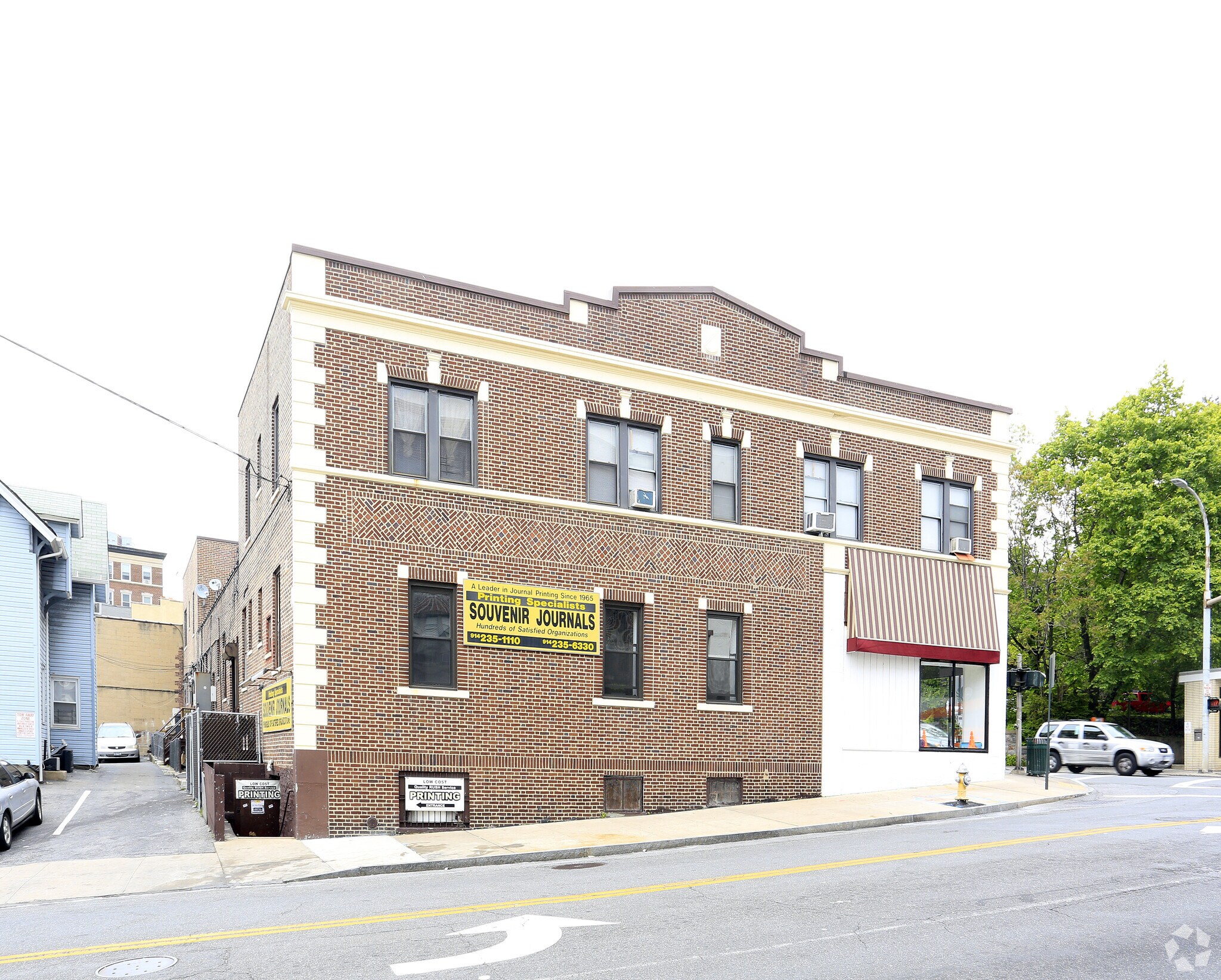 669681 Main St, New Rochelle, NY 10801 Office/Retail for Lease