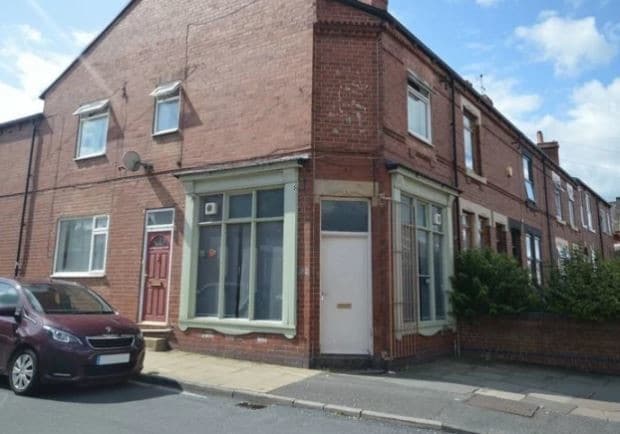 42 Smawthorne Ln, Castleford for sale Primary Photo- Image 1 of 1