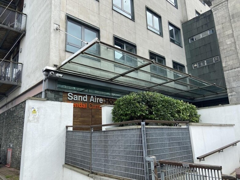 Sand Aire House, Kendal for lease - Building Photo - Image 1 of 17