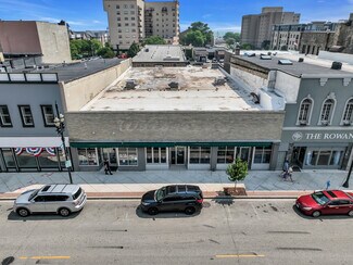 More details for 5715 6th Ave, Kenosha, WI - Retail for Sale