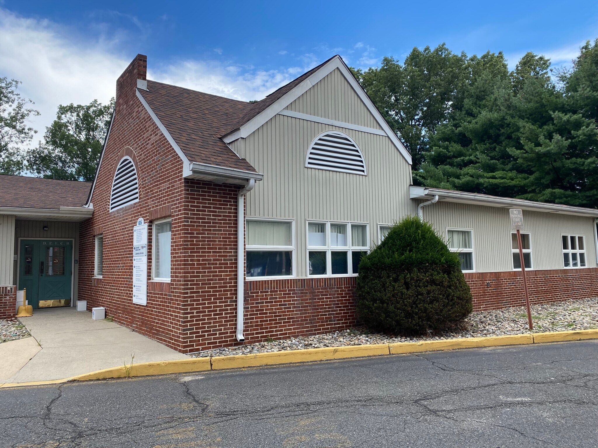 65 Lacey Rd, Whiting, NJ 08759 Office for Lease
