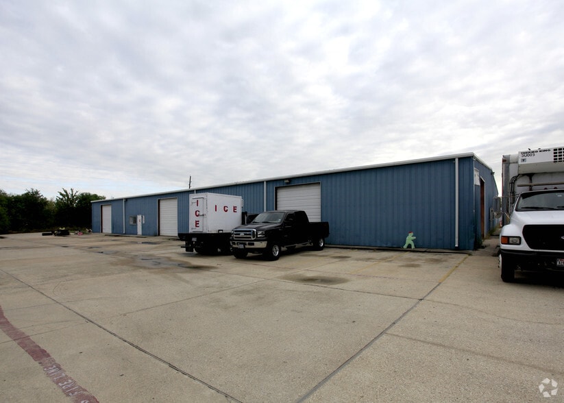 1855 Cullen Blvd, Pearland, TX for sale - Primary Photo - Image 1 of 1