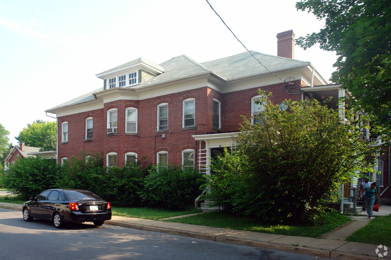 900 Hamilton Blvd, Hagerstown, MD 21742