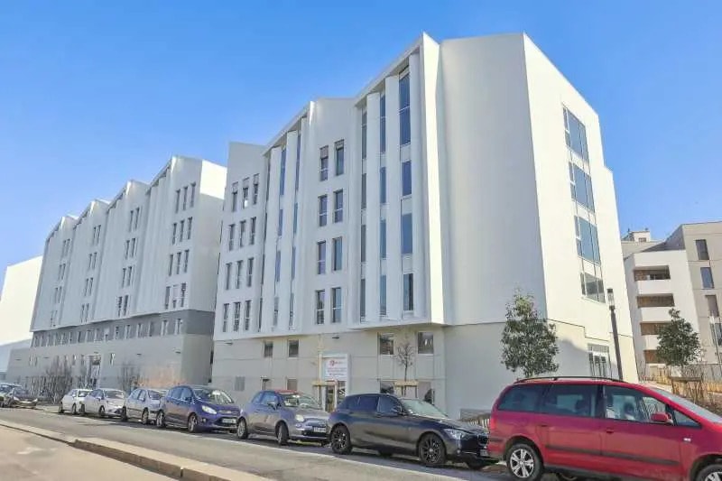 23-25 Rue Paul Duvivier, Lyon for lease - Building Photo - Image 2 of 8