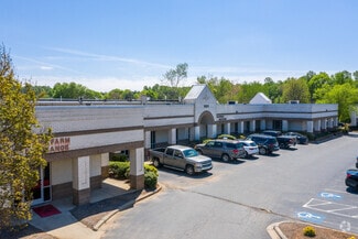 More details for 16501 Northcross Dr, Huntersville, NC - Office for Lease