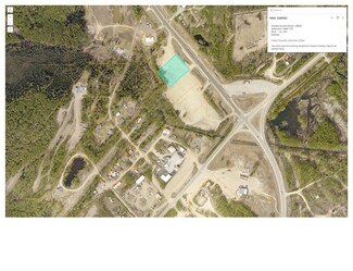 More details for NHN Lot 6 - Old Steese Highway North, Fairbanks, AK - Land for Sale