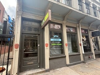 More details for 304 Arch St, Philadelphia, PA - Office/Retail for Lease