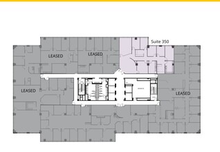 11325 Random Hills Rd, Fairfax, VA for lease Floor Plan- Image 1 of 1