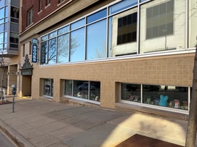 107 N Hamilton St, Madison WI - Commercial Real Estate