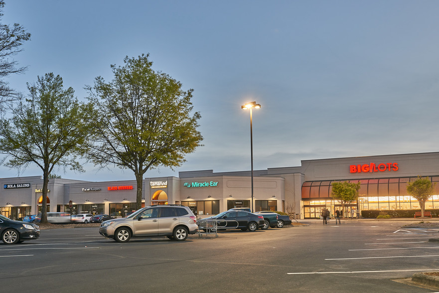 10404 E Independence Blvd, Matthews, NC for lease - Other - Image 3 of 14