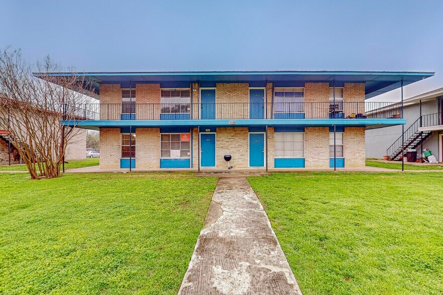 3024 Tudor Ln, Irving, TX for sale - Building Photo - Image 1 of 1