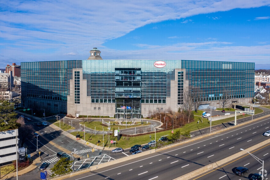 200 Elm St, Stamford, CT for sale - Building Photo - Image 1 of 1