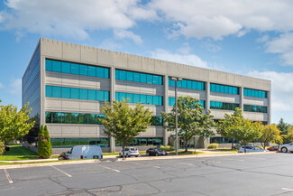 More details for 14151 Newbrook Dr, Chantilly, VA - Office for Lease