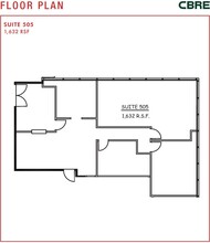 1180 S Beverly Dr, Los Angeles, CA for lease Floor Plan- Image 1 of 1