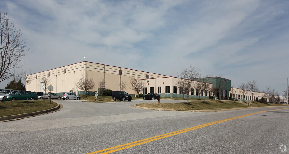 1234 Tech Ct, Westminster, MD for sale - Primary Photo - Image 1 of 1