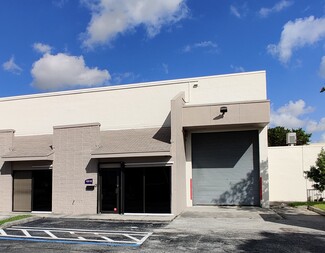 More details for 1801-1839 NW 79th Ave, Doral, FL - Industrial for Lease