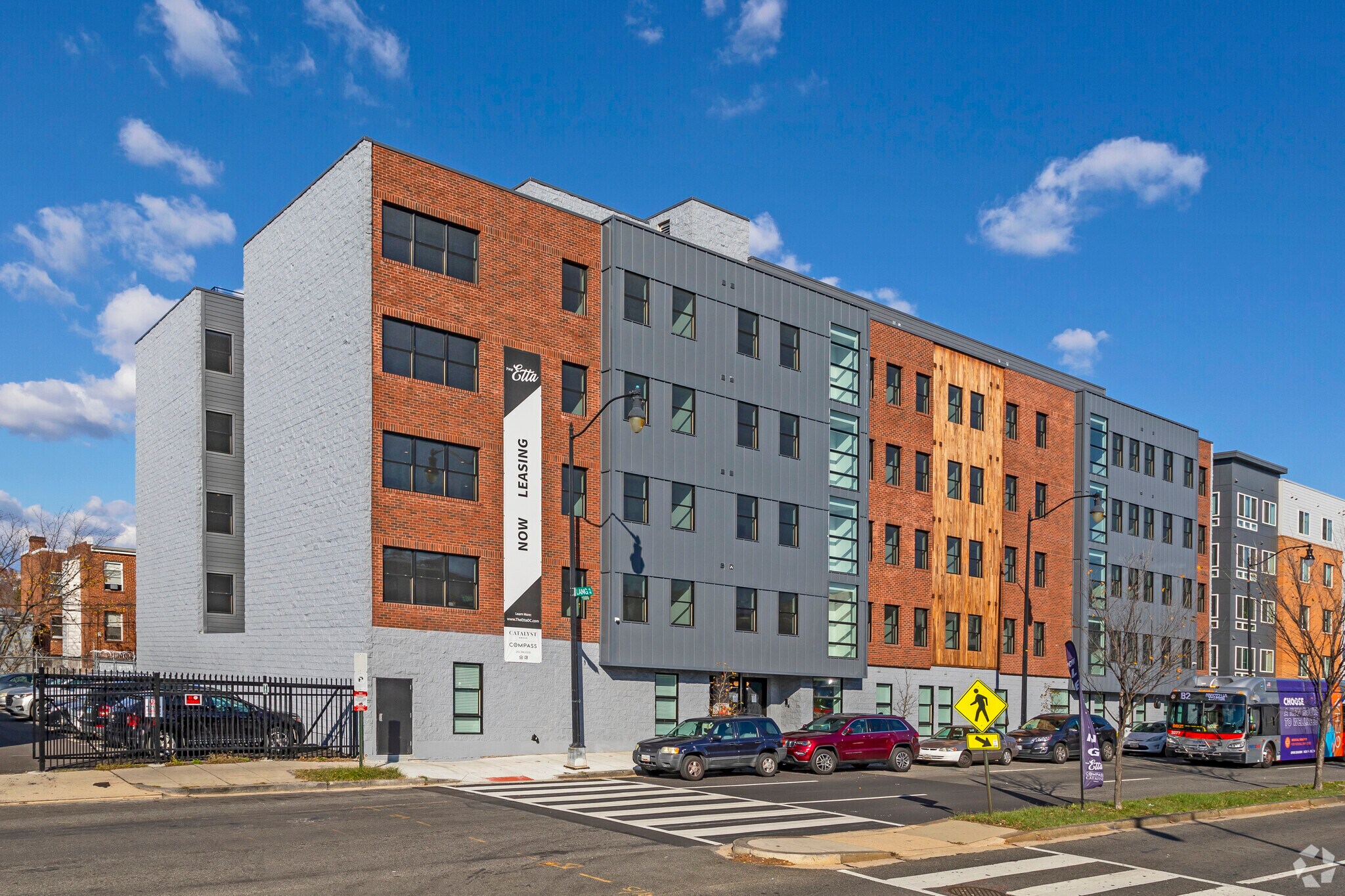 1122 Bladensburg Rd NE, Washington, DC for sale Primary Photo- Image 1 of 1