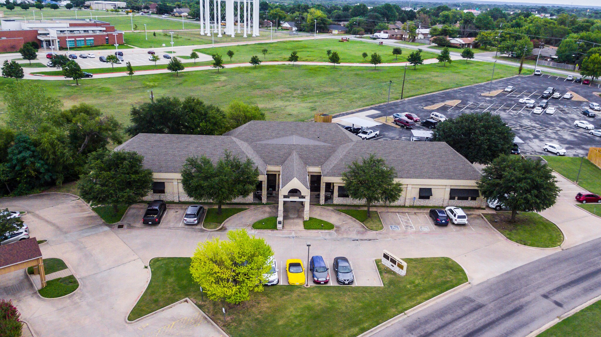 3305 N Calais Dr, Sherman, TX for sale Other- Image 1 of 1