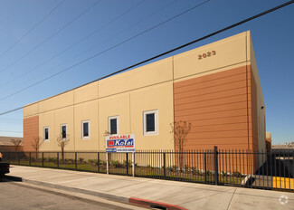 More details for 2023-2027 Chico Ave, South El Monte, CA - Industrial for Lease