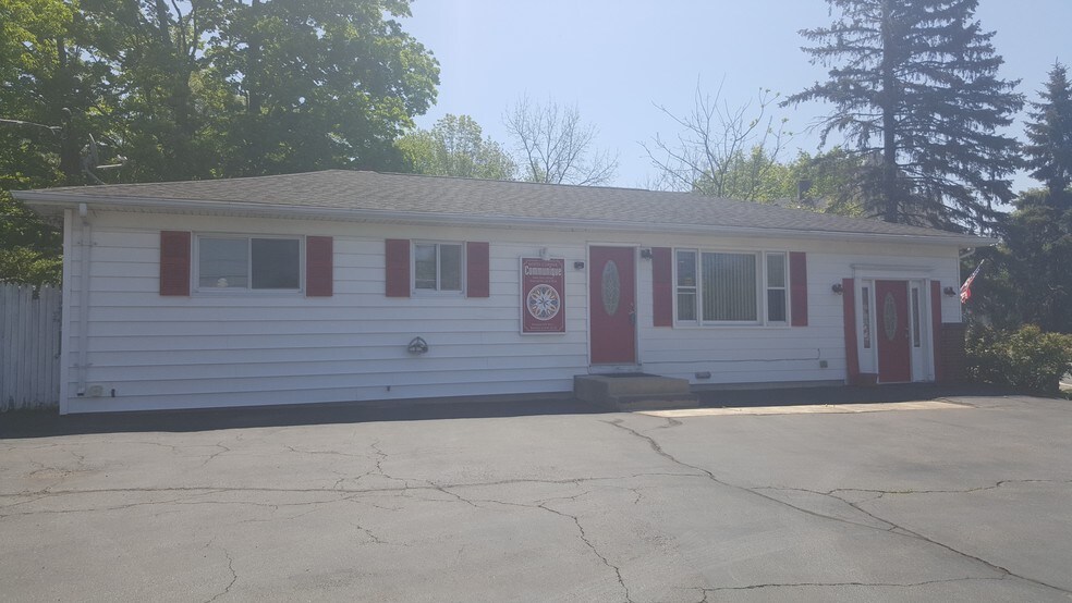 1 Dell Rd, Stanhope, NJ 07874