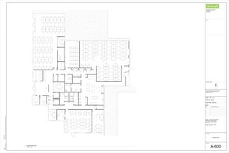800 Town Center Dr, Langhorne, PA for lease Site Plan- Image 1 of 1