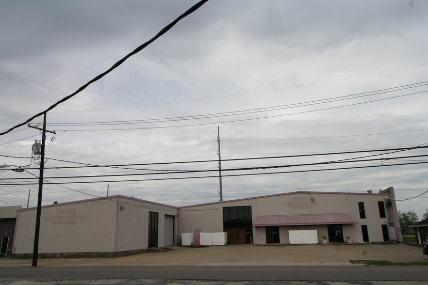 179 Hickory Ave, New Orleans, LA for sale - Building Photo - Image 1 of 1