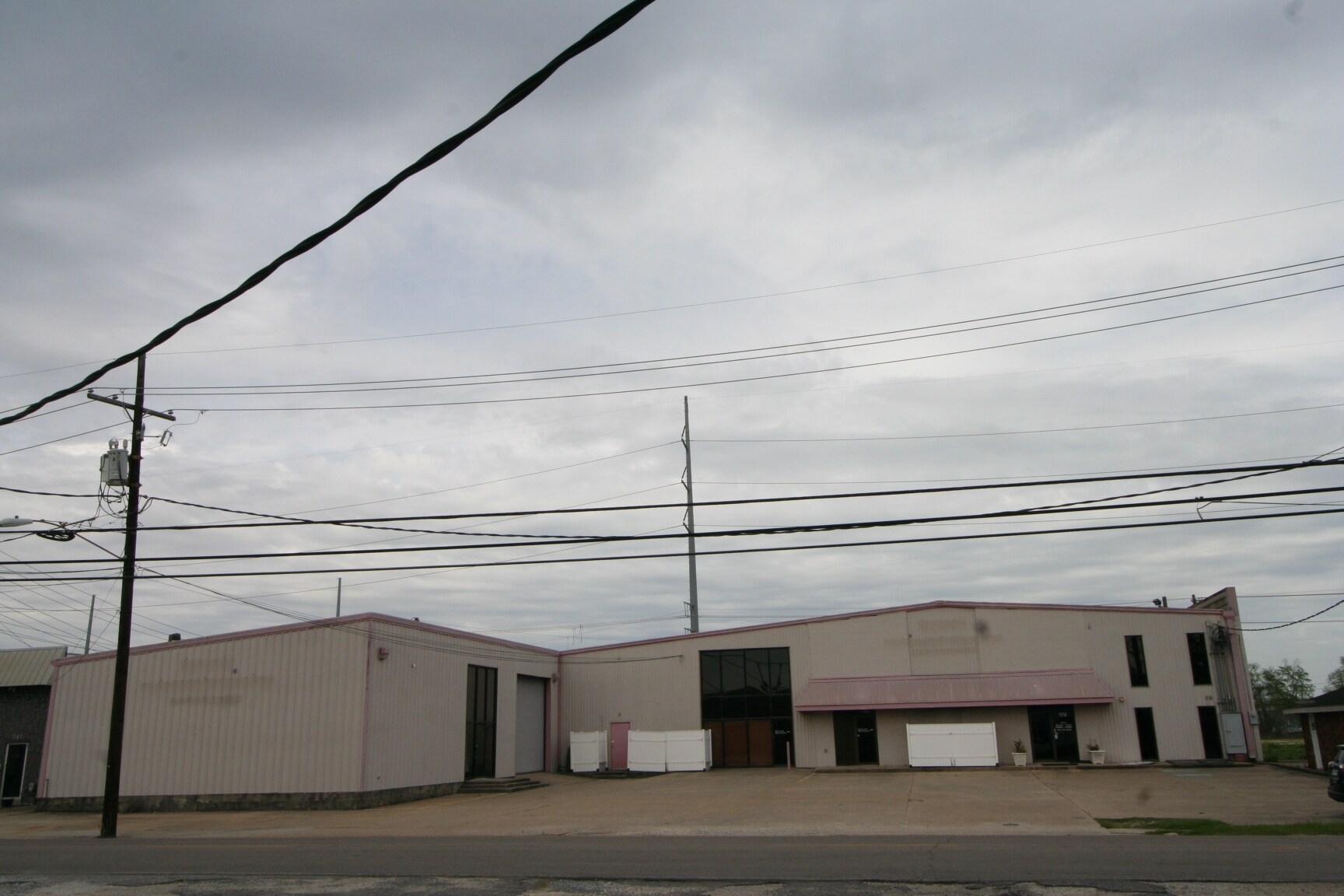 179 Hickory Ave, New Orleans, LA for sale Building Photo- Image 1 of 1
