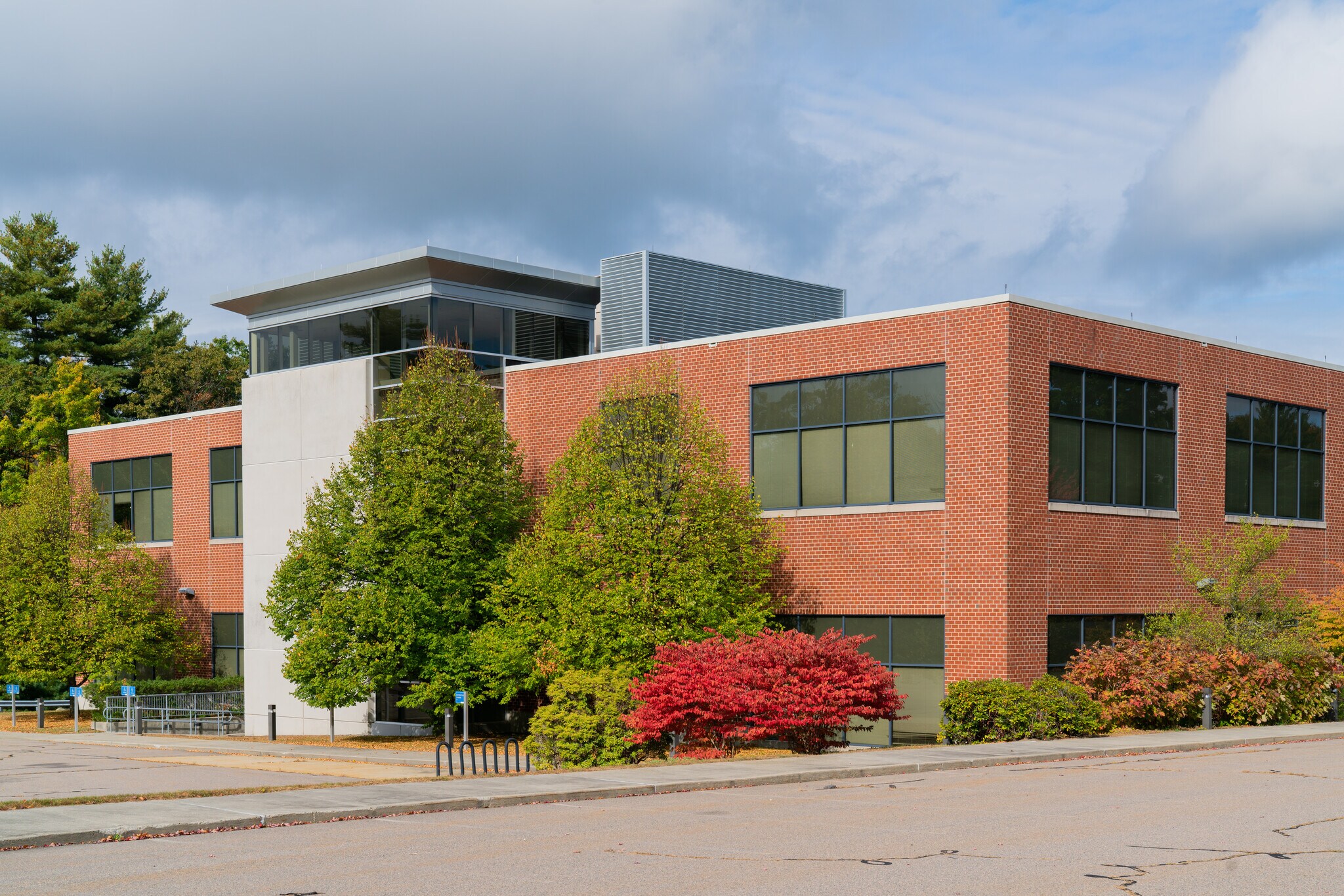 52 South St, Hopkinton, MA 01748 Flex for Lease