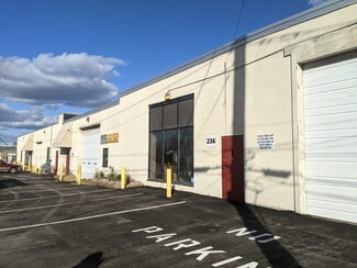 More details for 230-240 Mckee Rd, Rochester, NY - Industrial for Lease