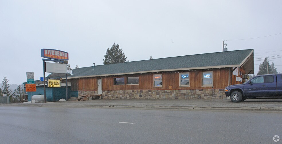 40302 N Idaho Ave, Oldtown, ID for sale - Primary Photo - Image 1 of 1