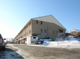 More details for 241 Ledyard St, Hartford, CT - Industrial for Sale