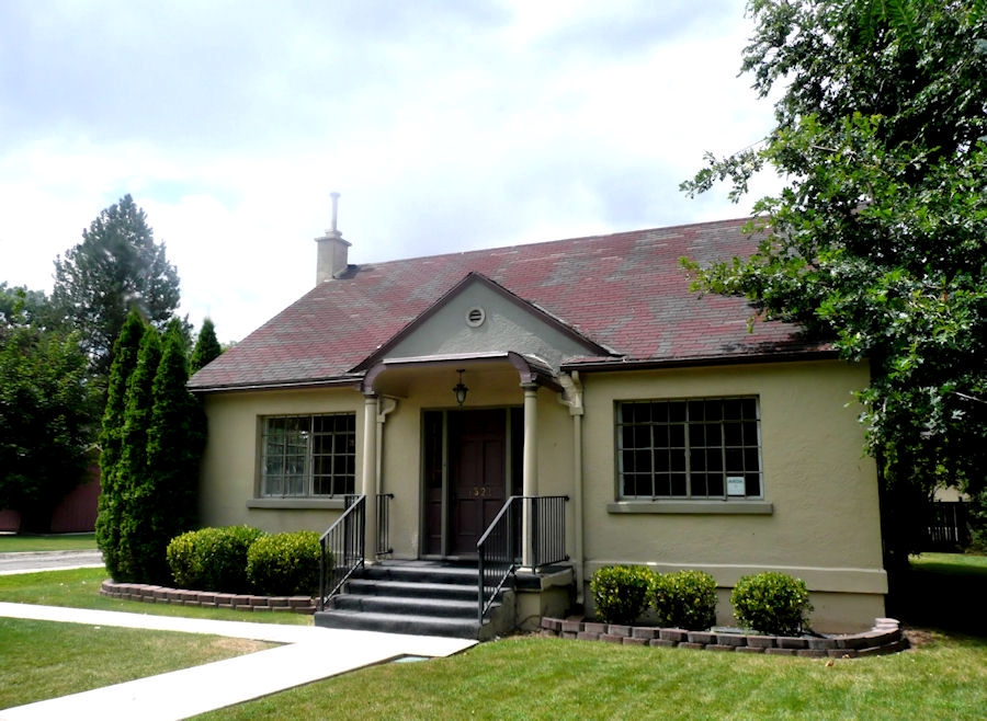 1321 N Main St, Meridian, ID for sale Primary Photo- Image 1 of 1